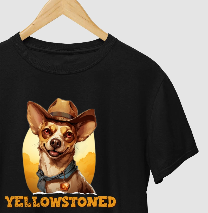 YellowStoned