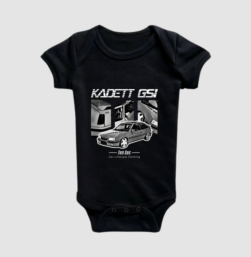 Cn Kadett Gsi