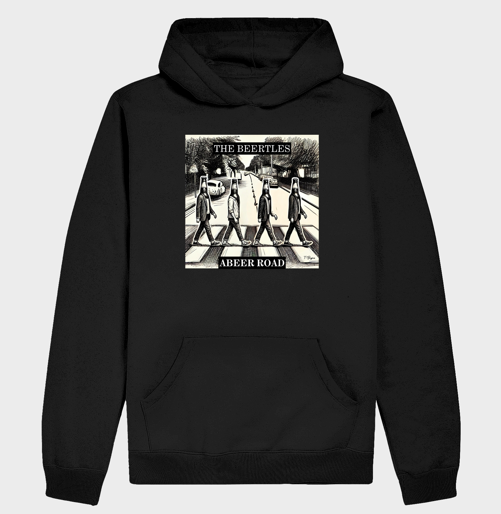 Beertles - Abeer Road 