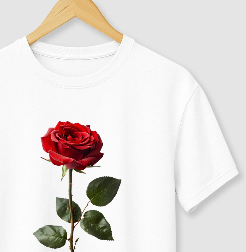 [Vivi Soaress] Luz Escarlate