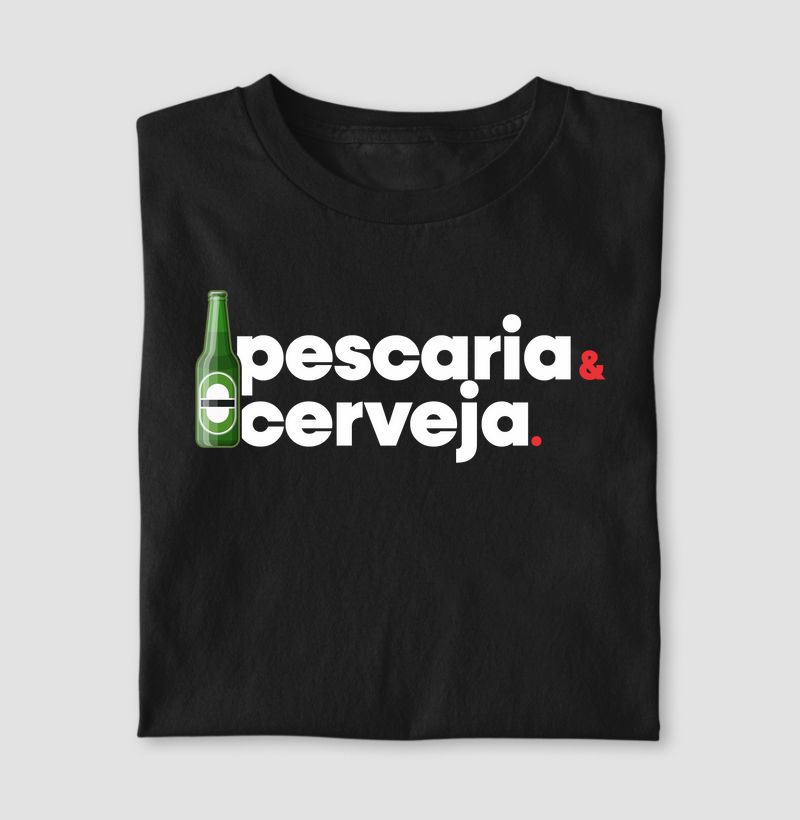 Pescaria & Cerveja.