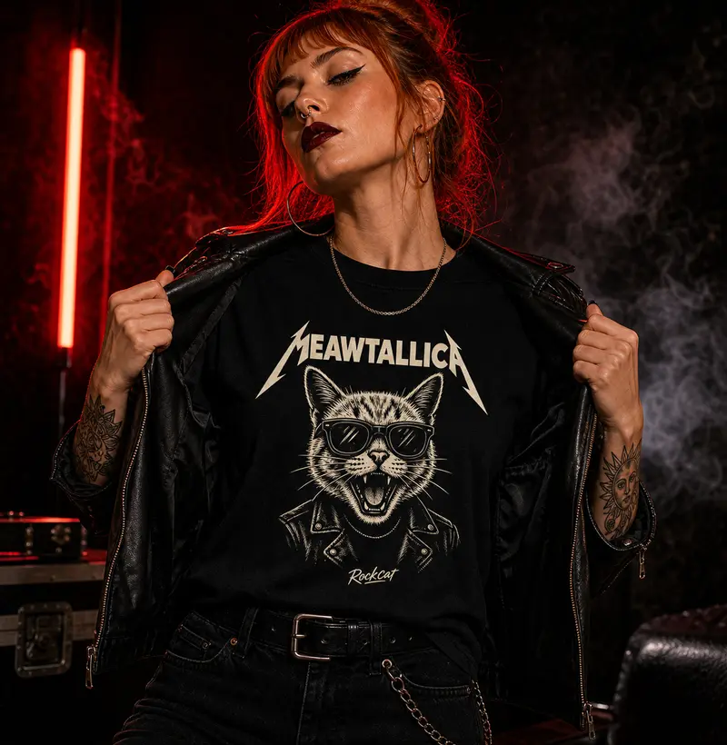 Meowtallica