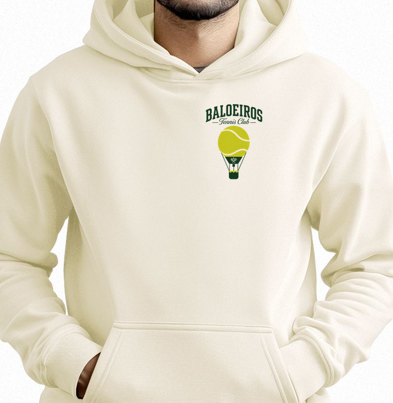 Baloeiros Tennis Club