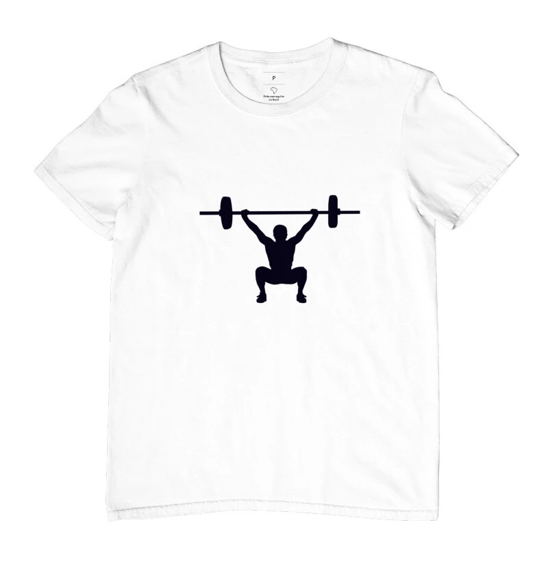 Camiseta Adulta - Thruster