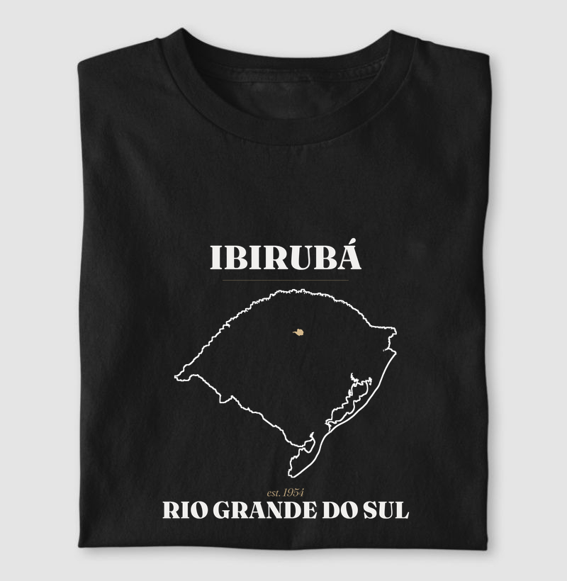 Ibirubá | Legado RS