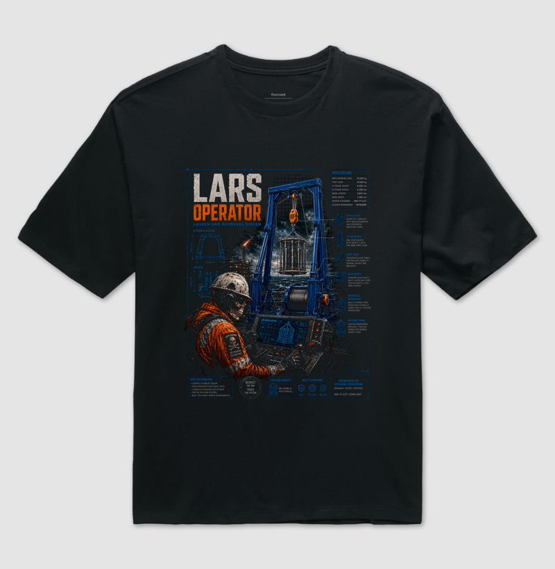 LARS Operator