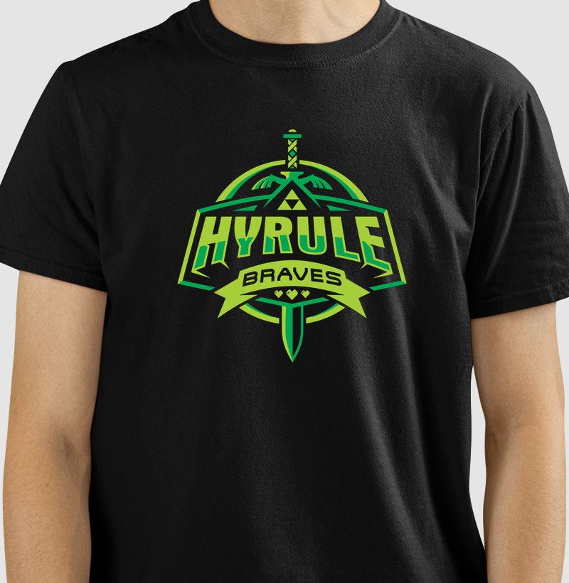 Hyrule Braves