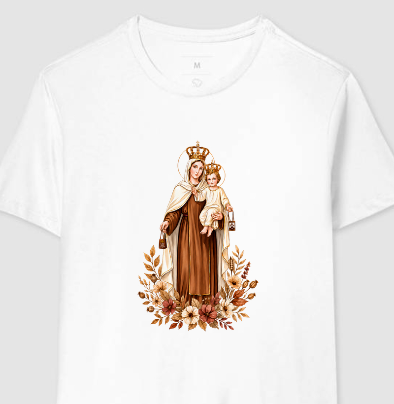Nossa Senhora do Carmo