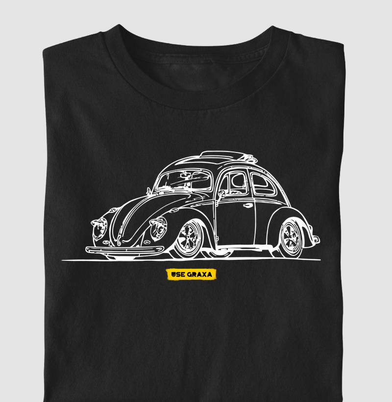 Fusca + RAG + Fucks