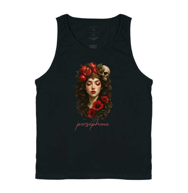 Persephone – Retratos Divinos