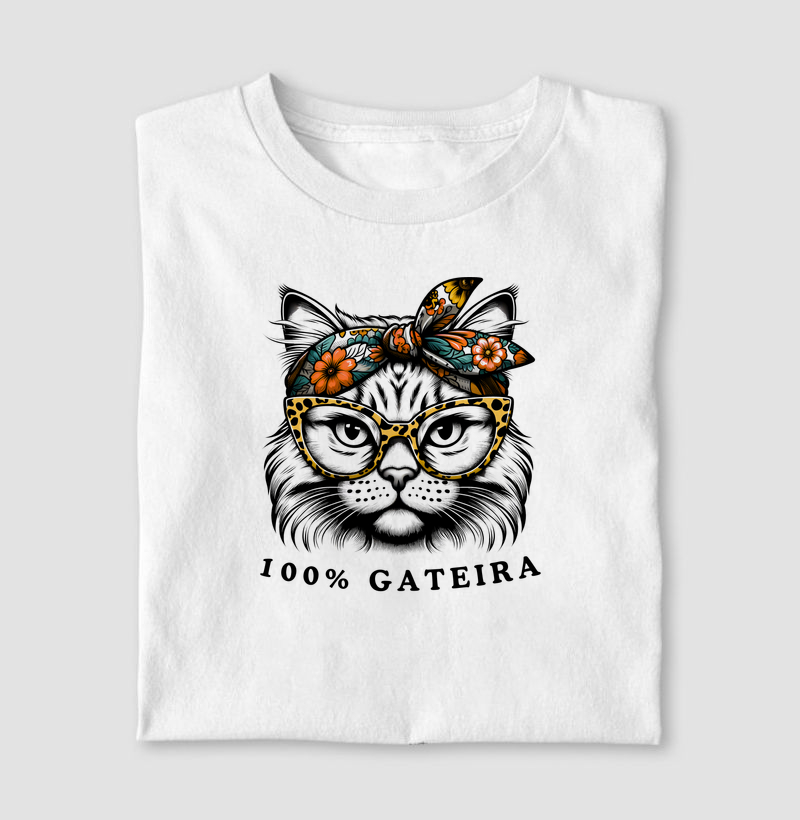 100% Gateira