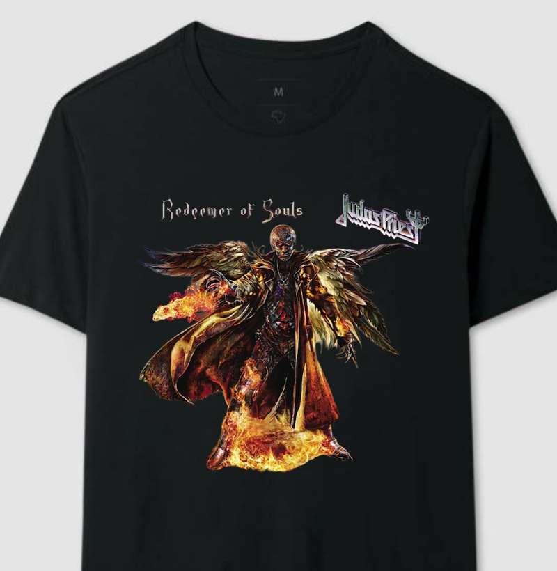 Judas Priest - Redeemer of Souls