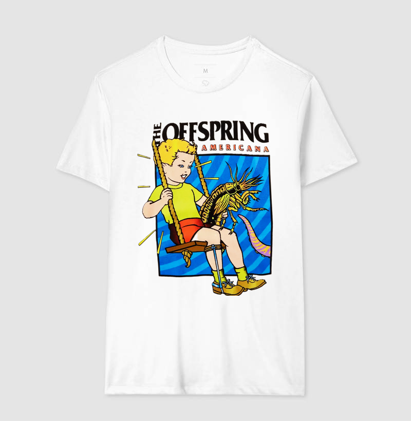 Offspring - Americana