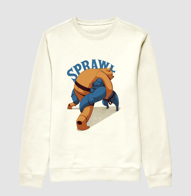 SPRAWL