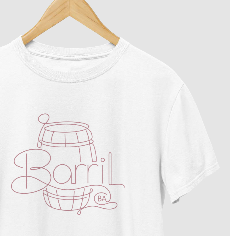 Barril - Bahia