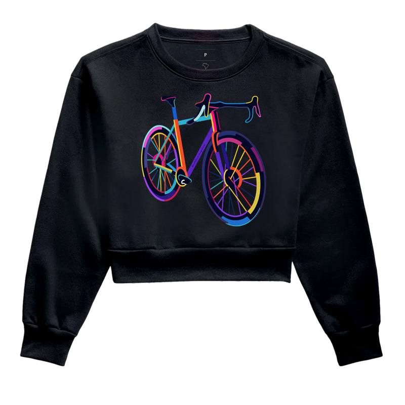 BIKE neon