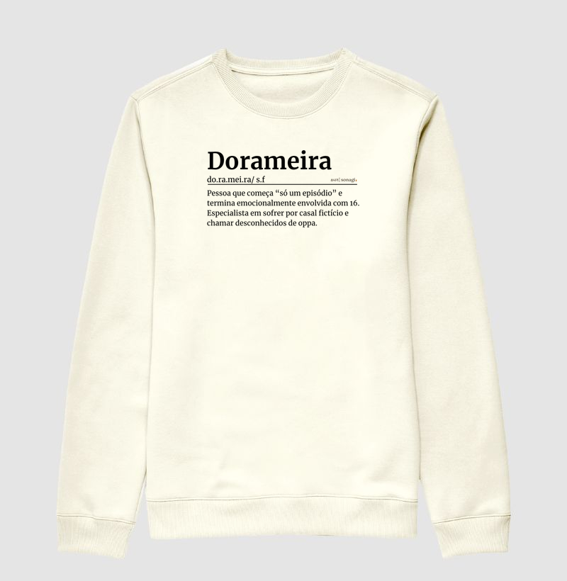 Dorameira