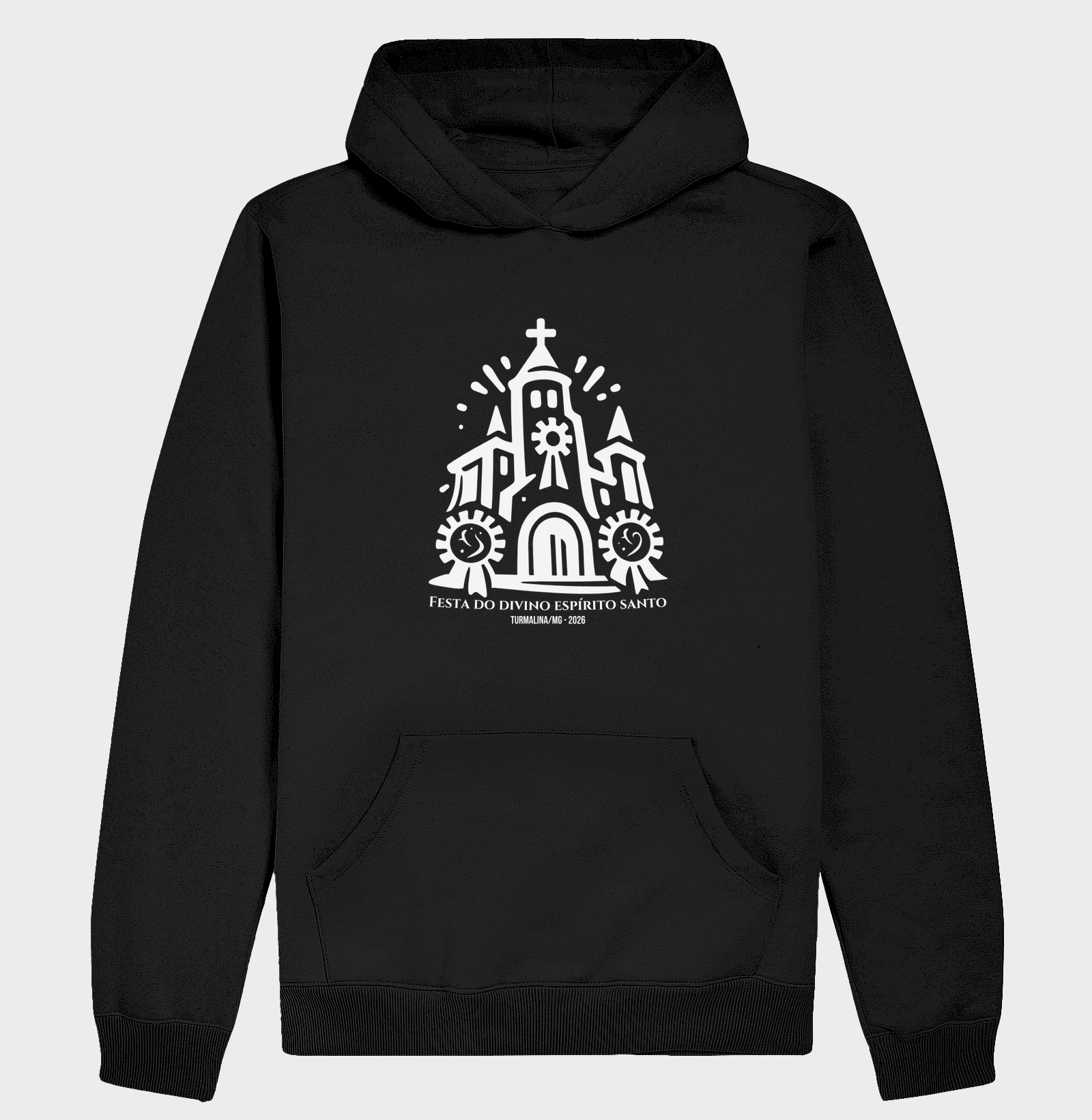 Festa do Divino de Turmalina 2026