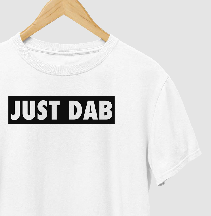 JUST DAB
