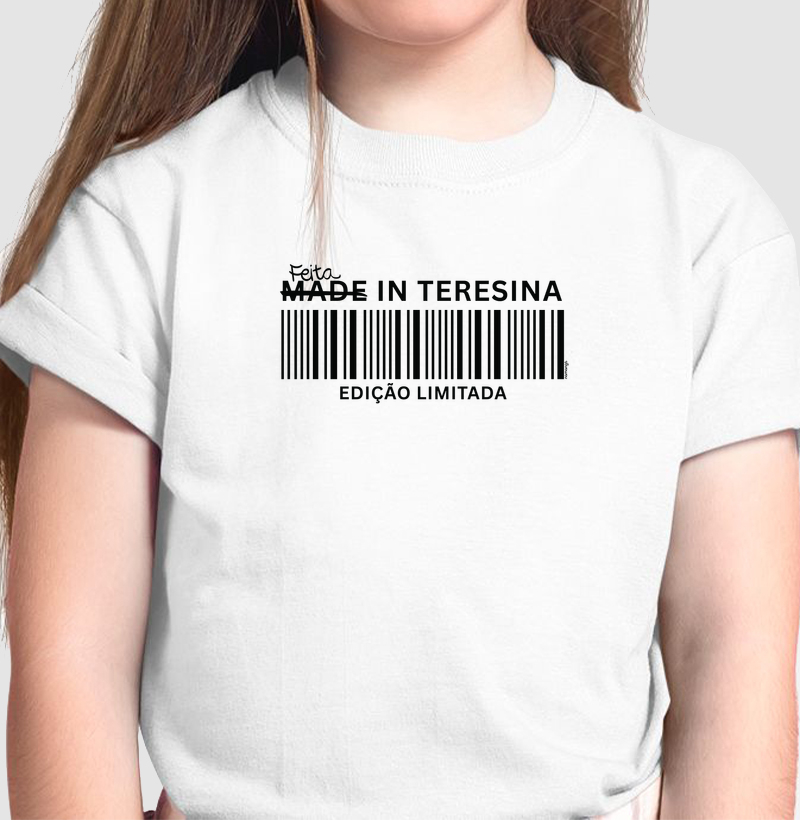 Feita em Teresina