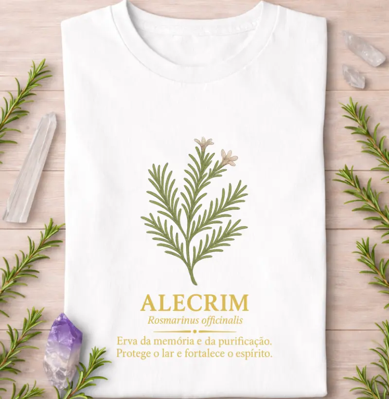 Alecrim