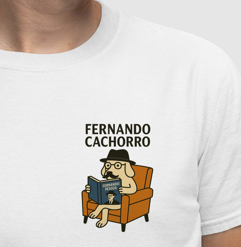Fernando Cachorro 1