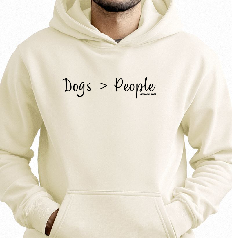 Prefiro Dogs