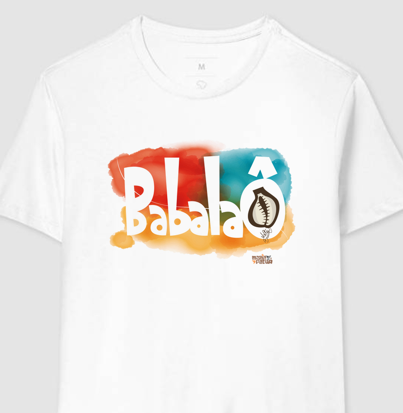 Babalaô Maria Patuá