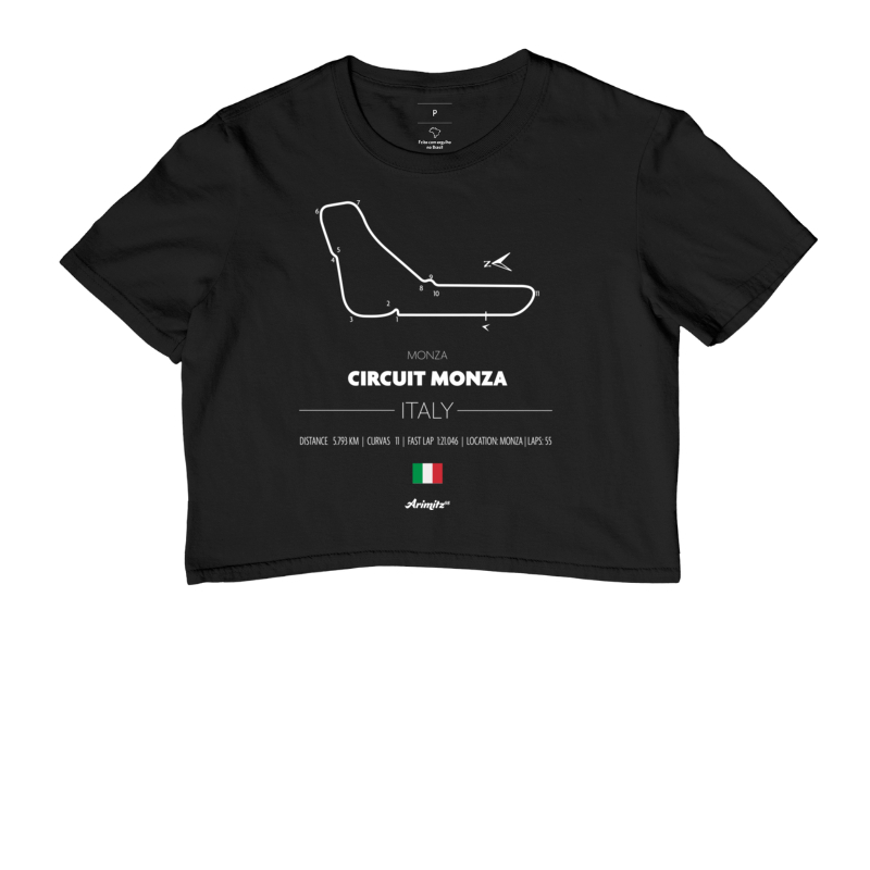 Circuit Internazionale de Monza