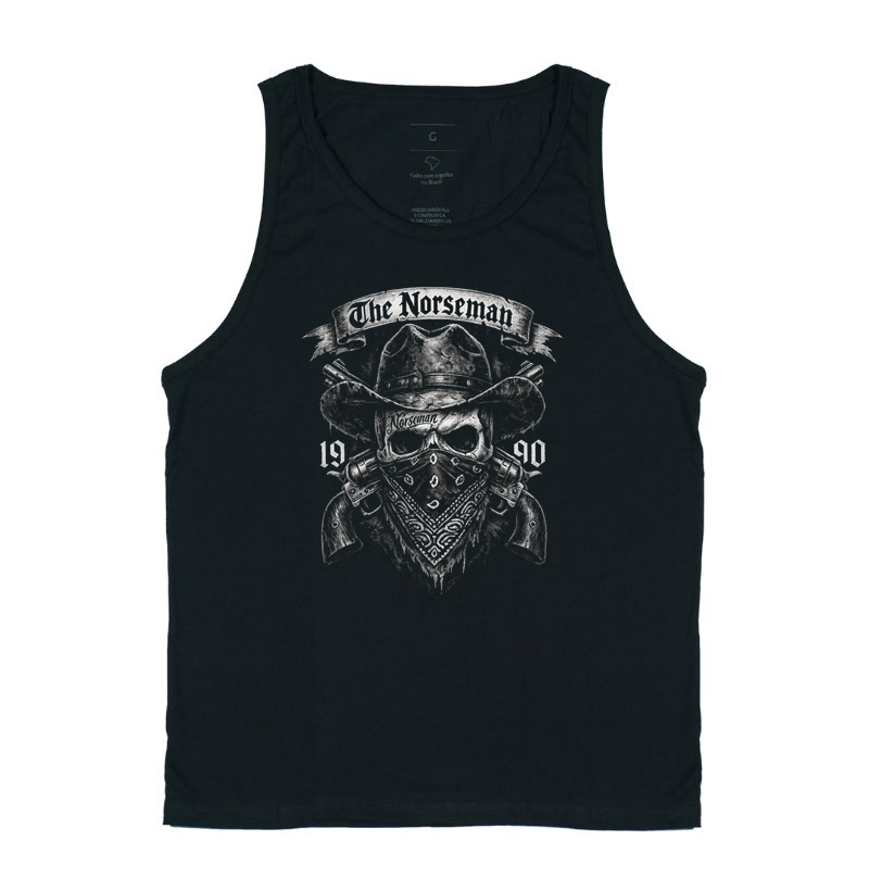 Regata Cowboy Outlaw I