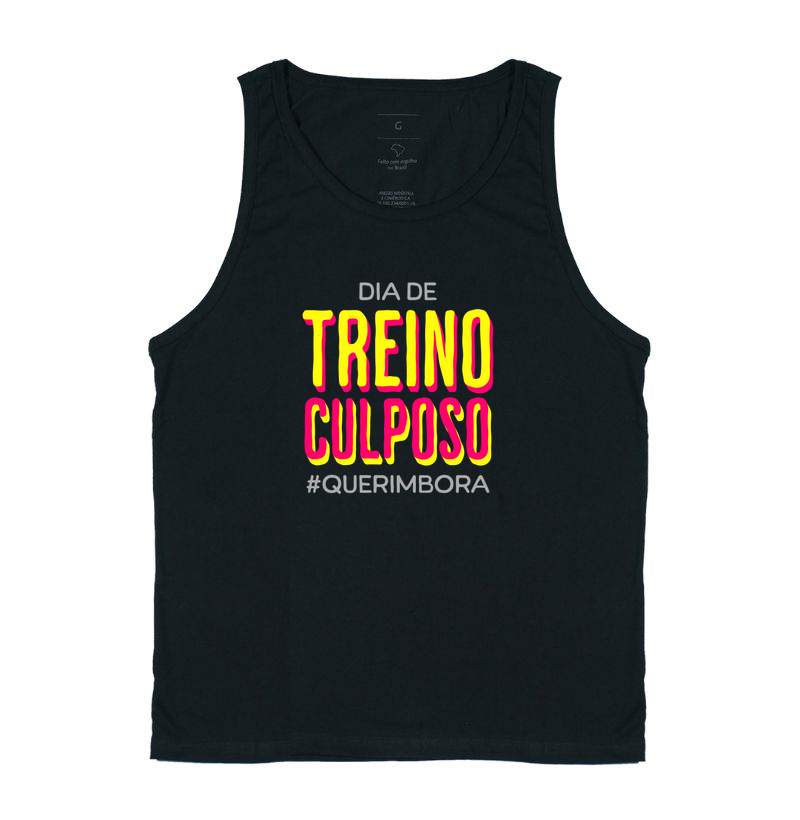 Treino Culposo - Regata