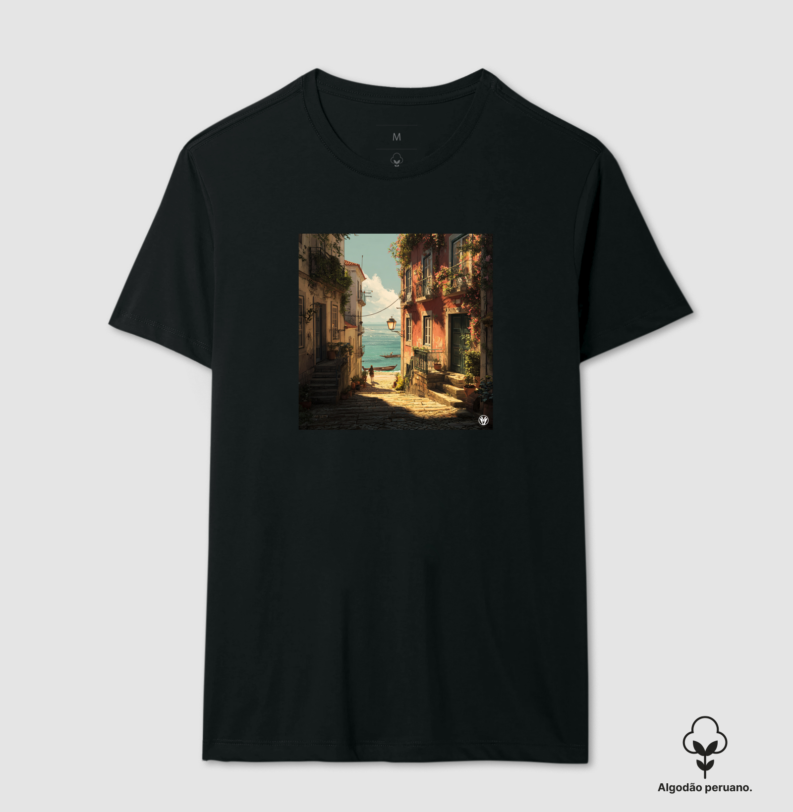 Camisa 0