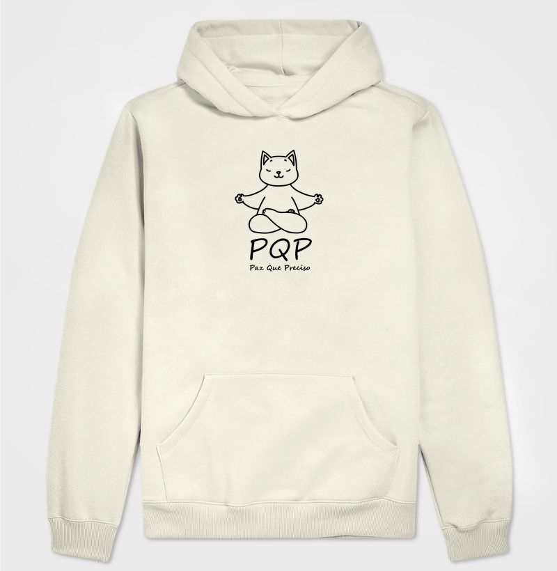 PQP - Paz Que Preciso