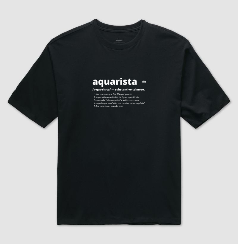 Aquarista (dicionário)