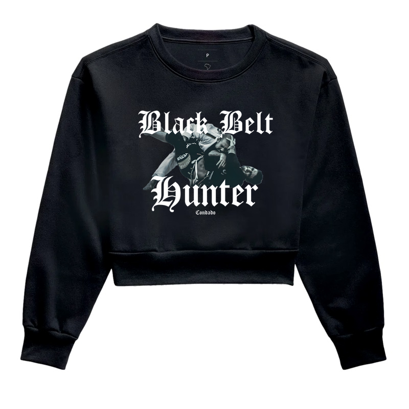 Black Belt Hunter 