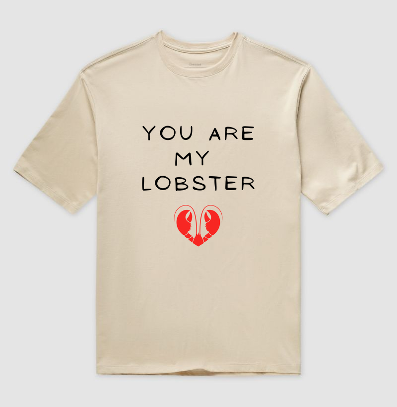  You Are My Lobster