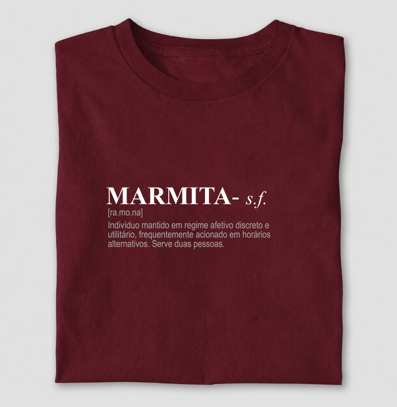 Marmita