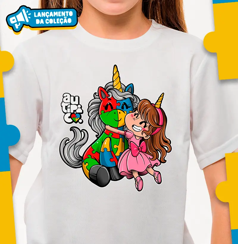 Meu Unicórnio Atípico