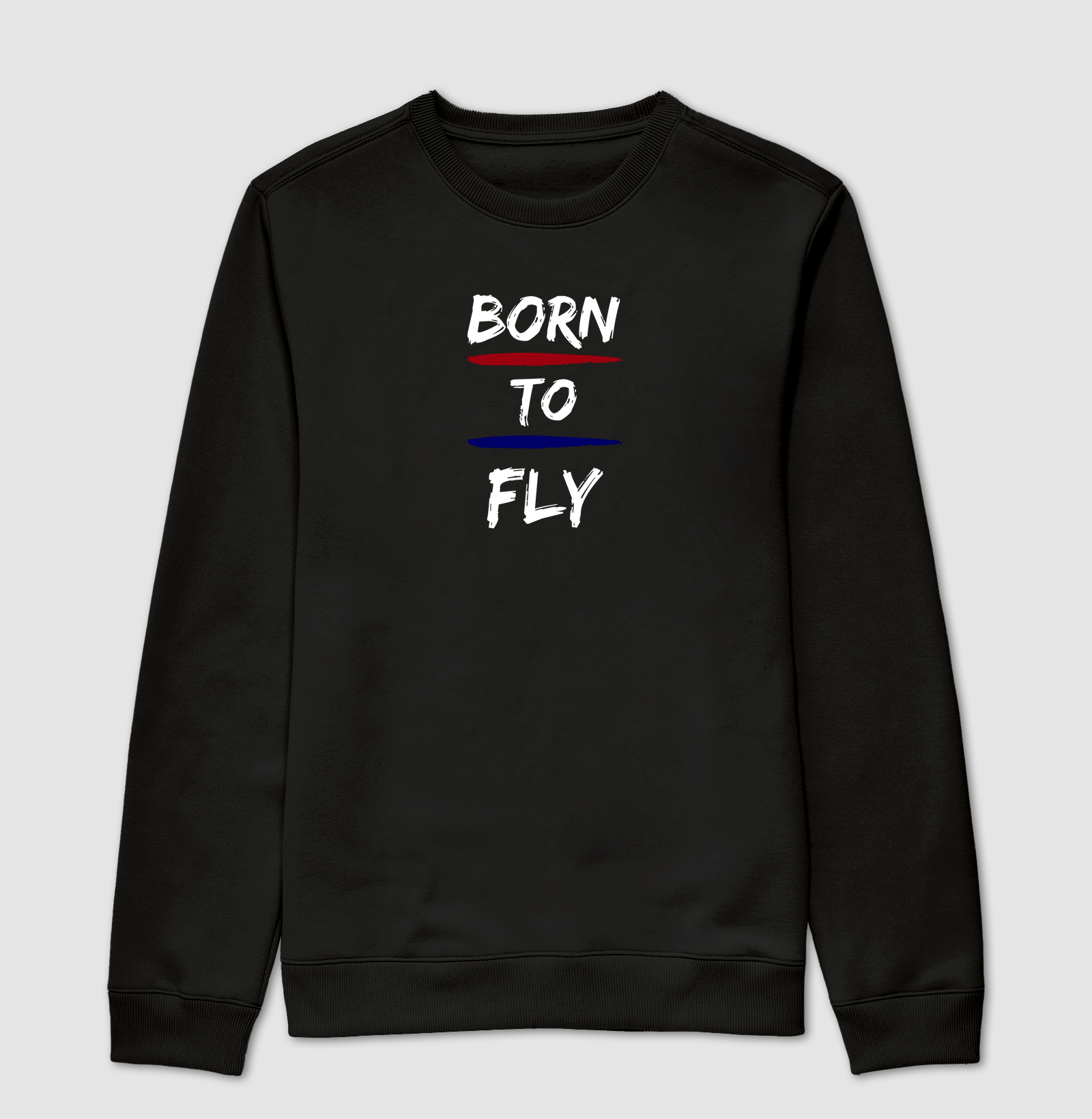 Born to Fly