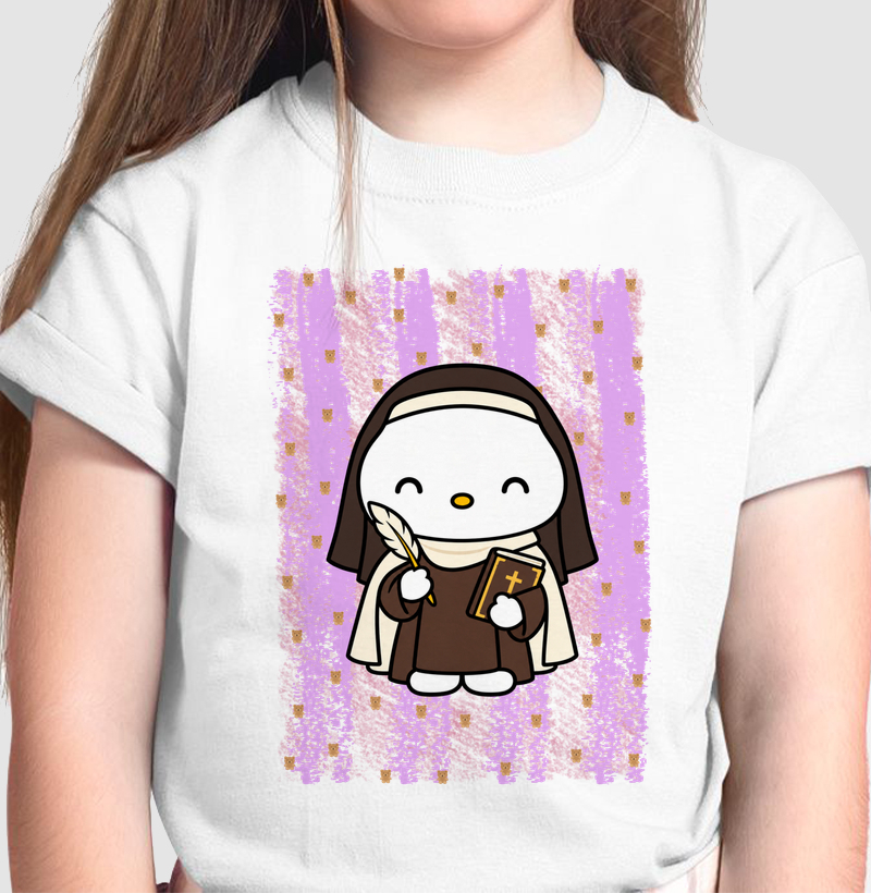 PEQUENA TERESA