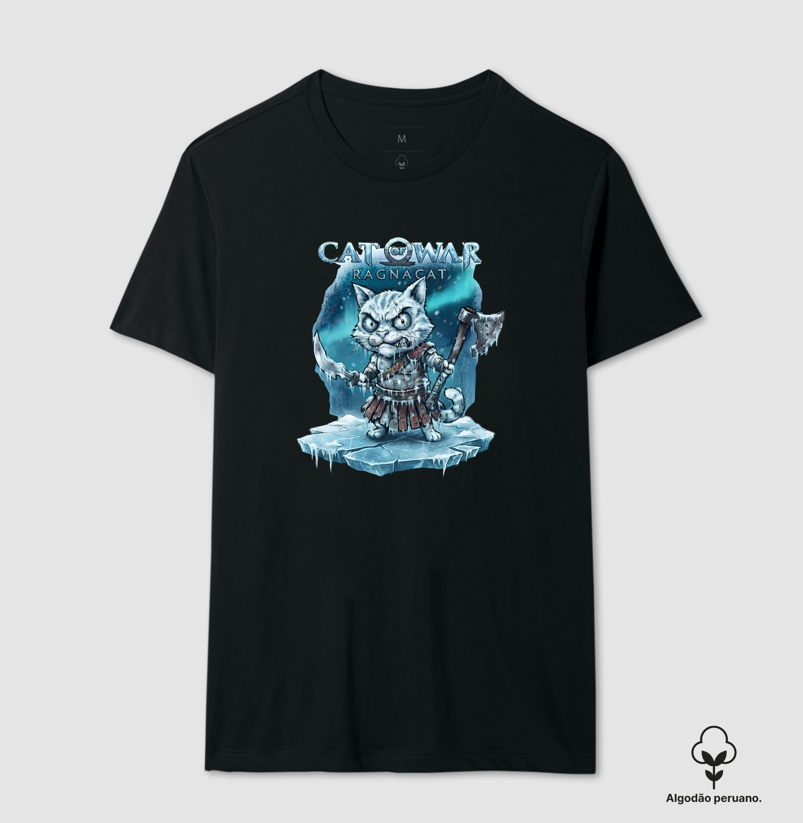 cat of war