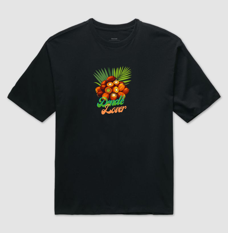Dendê lover