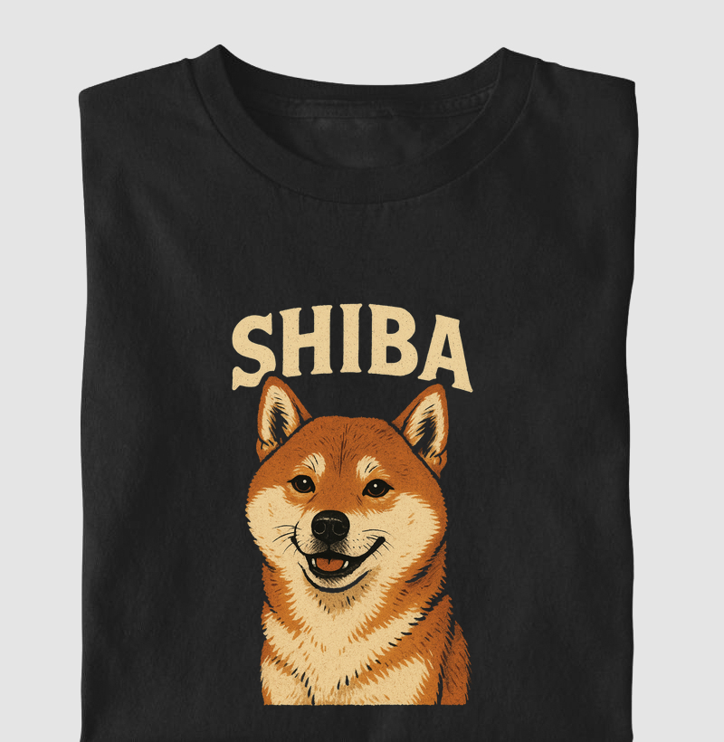 Shiba Cool