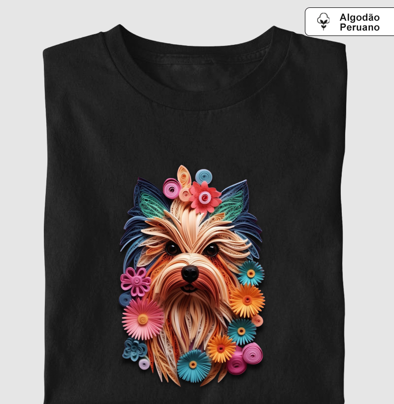 Yorkie Garden PQ Premium