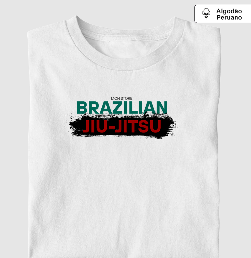 Brazilian Jiu-Jitsu