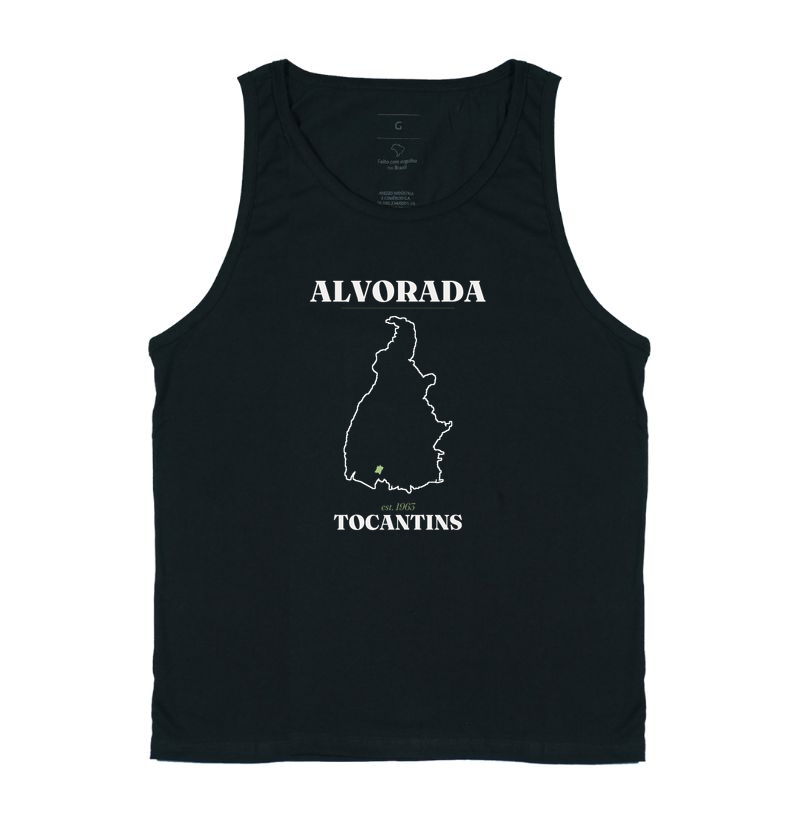 Alvorada | Legado TO - Regata