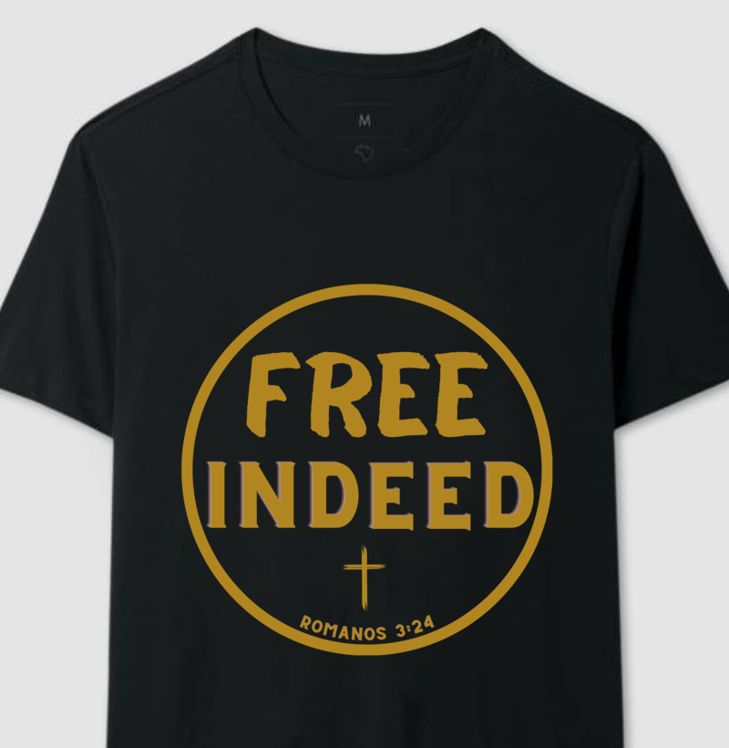 Free Indeed