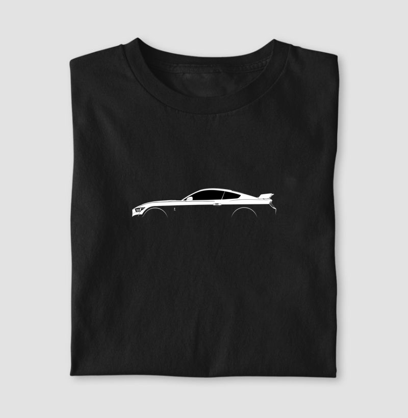 Ford GT500 2000: Poder e Performance em Cada Curva