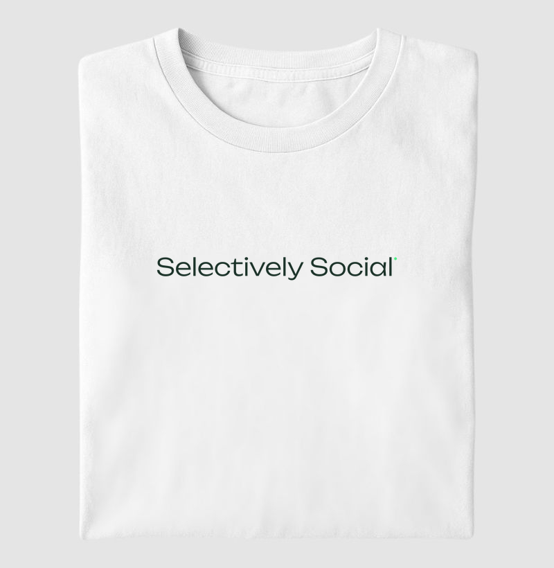 Selectively Social