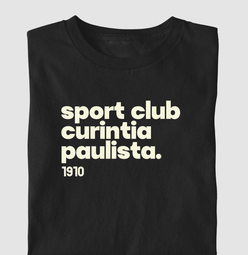 Sport Club Curintia Paulista